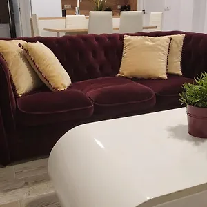 Apartamento Maria Breeze, Málaga