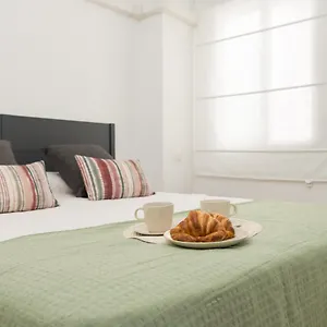 Apartamento Precioso Con Separada En Centro Historico De, Málaga
