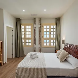 Apartamento Chinitas Cathedral, Málaga