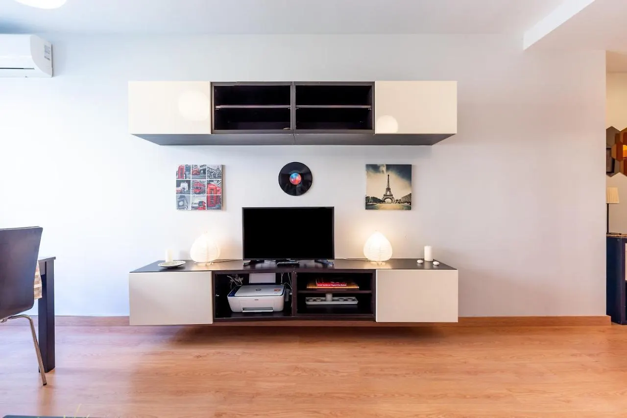 Ferrandiz Appartement Málaga 0*,  Spanje