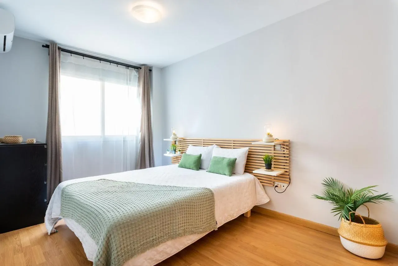 Ferrandiz Appartement Málaga