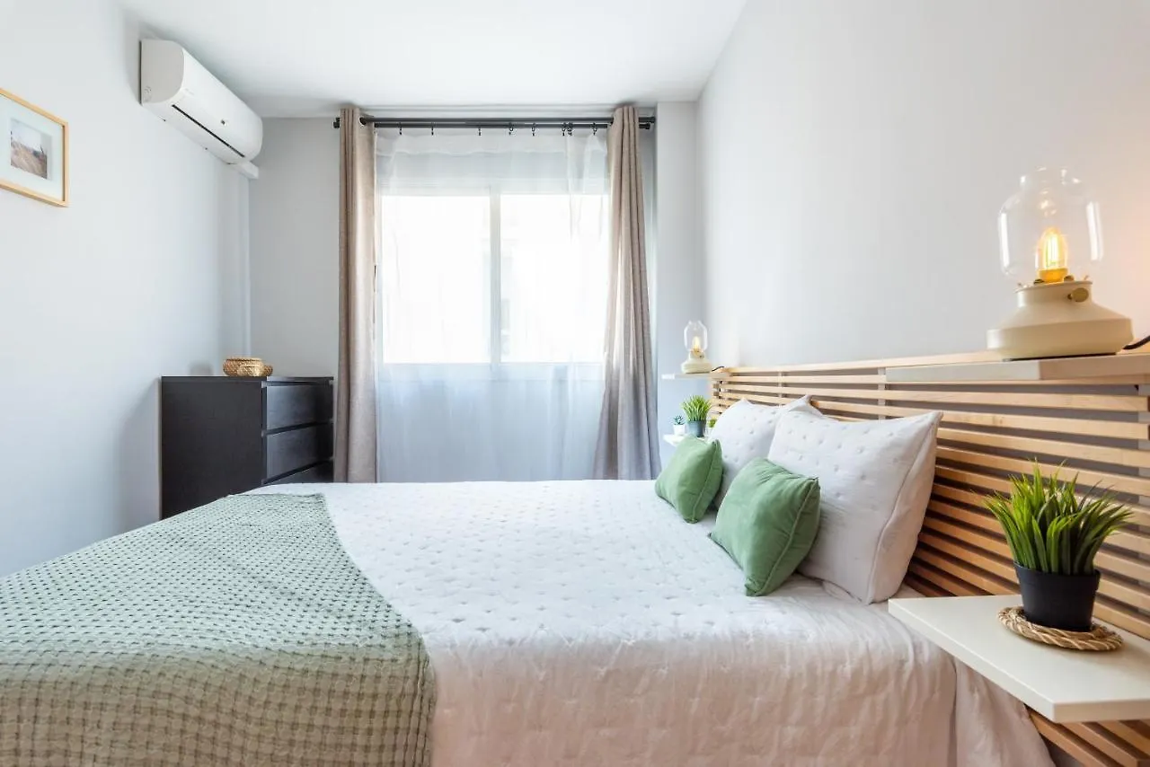 Ferrandiz Appartement Málaga